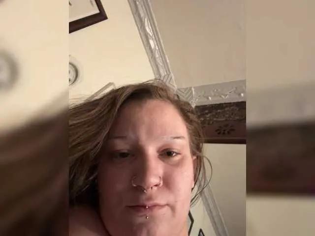 missxxxcherry on BongaCams 