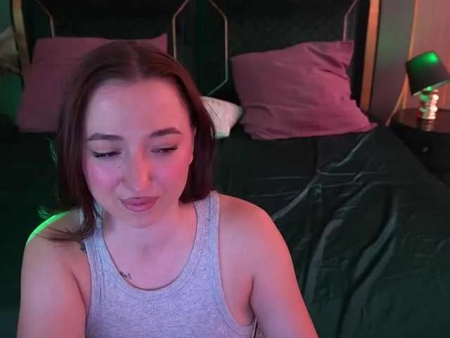 MiuMiow on BongaCams 