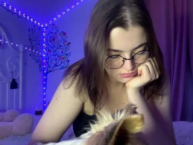 Offline MoiraSesay on BongaCams