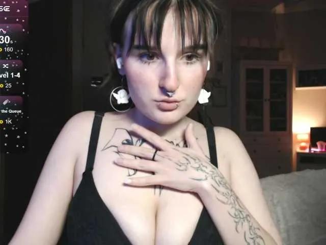 Offline momorenaaa on BongaCams