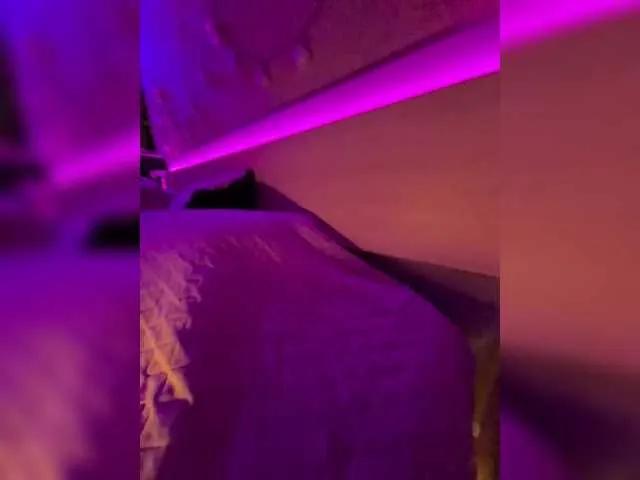 Offline Monika-3 on BongaCams