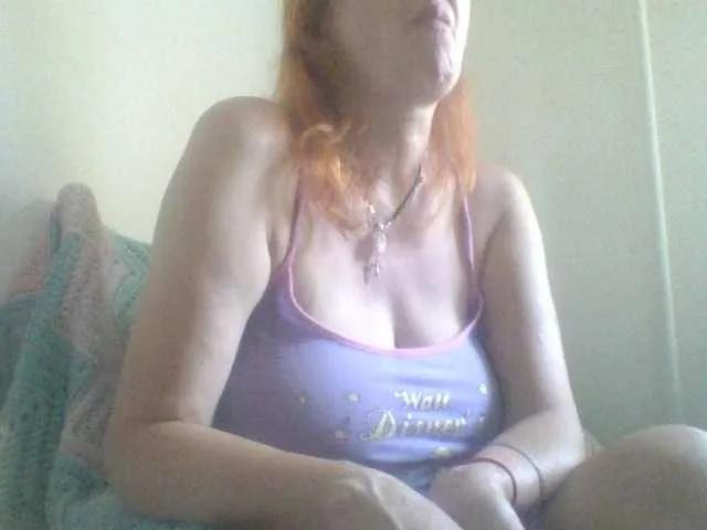 MssAngela on BongaCams 
