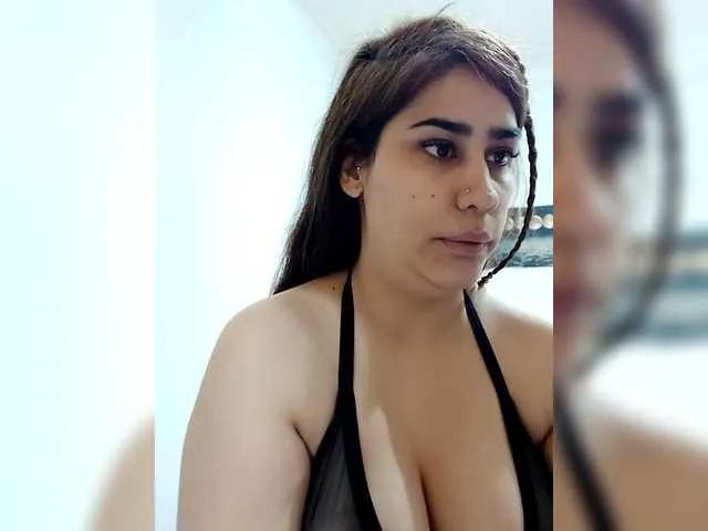 Offline Nahiarabiel on BongaCams