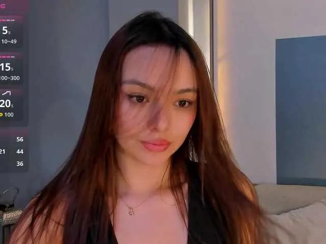 Offline NaomiSainz on BongaCams