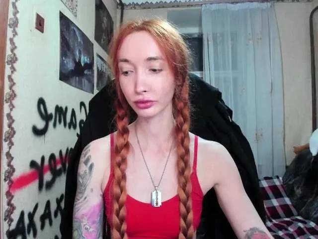 Natali-Sweet on BongaCams 