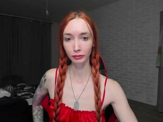 Natali-Sweet on BongaCams 