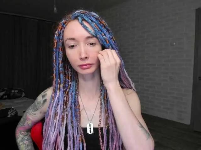 Natali-Sweet on BongaCams 