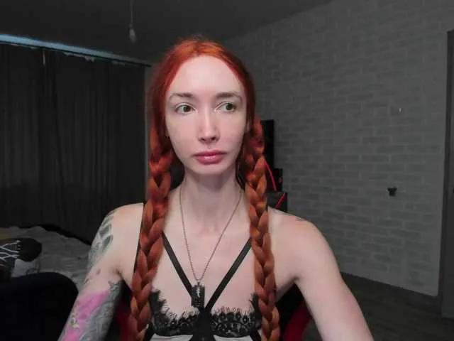 Natali-Sweet on BongaCams 