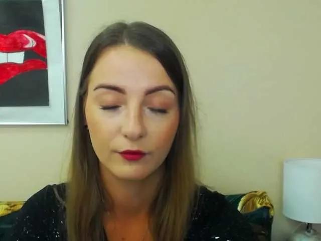 NatalieKiss on BongaCams 