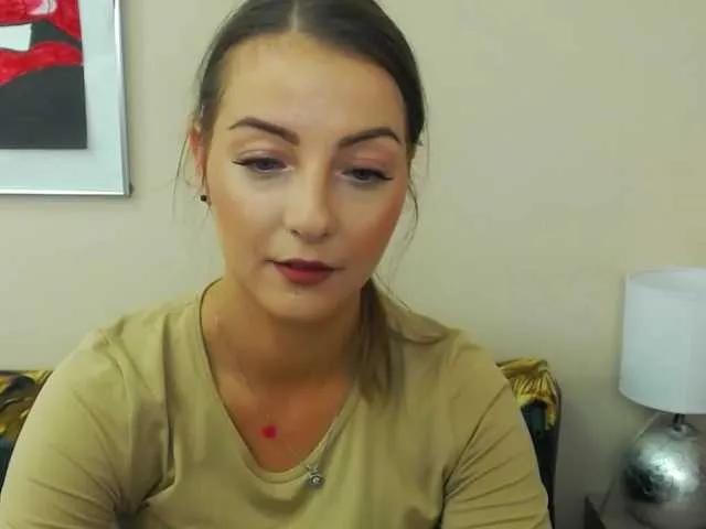 NatalieKiss on BongaCams