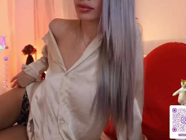 natalimuur on BongaCams 