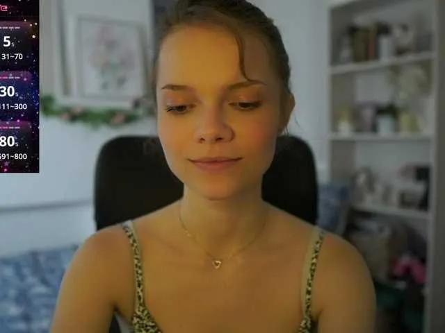 NatashaMalko on BongaCams