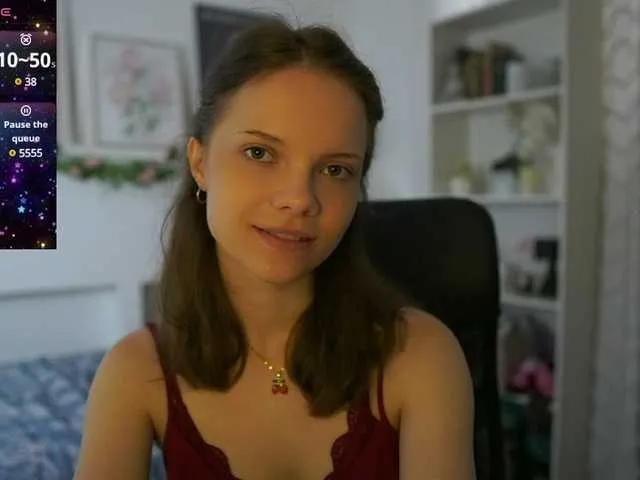 NatashaMalko on BongaCams 
