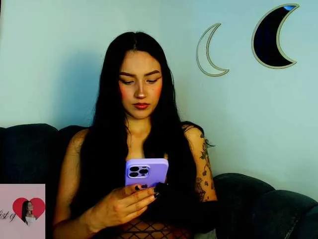 natashapride on BongaCams 