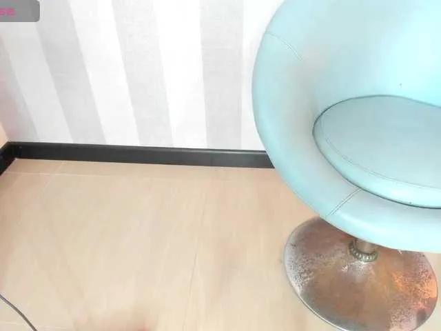 NATHALYMILLER-VC on BongaCams