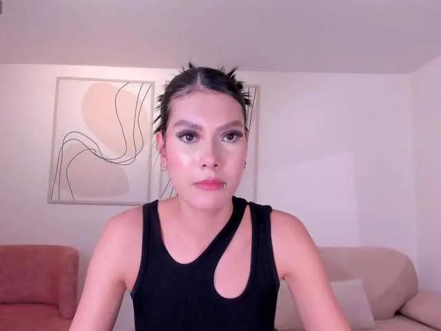 Offline NiaSalvatore on BongaCams