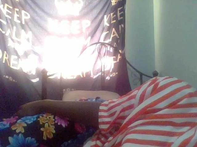 Freechat Nicely-spiced on BongaCams