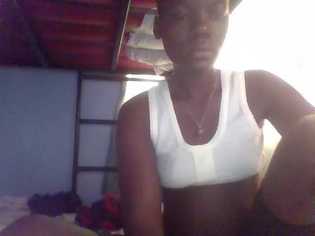 Freechat Nicely-spiced on BongaCams