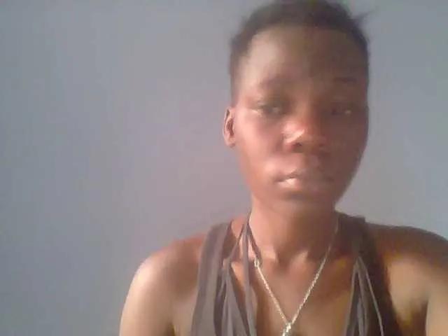 Freechat Nicely-spiced on BongaCams