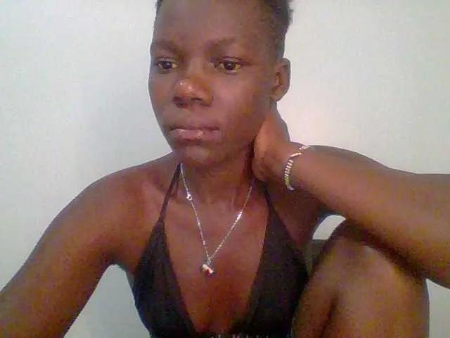 Freechat Nicely-spiced on BongaCams