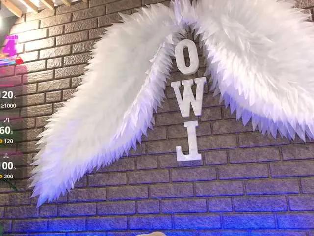 Offline nickyowl on BongaCams