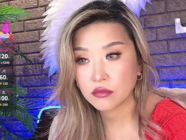 Offline nickyowl on BongaCams
