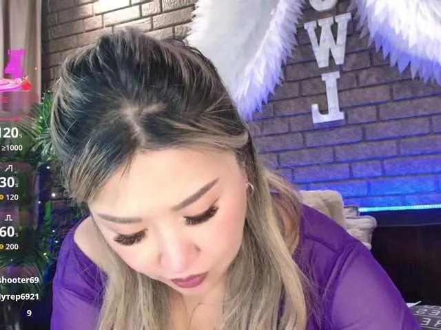 Offline nickyowl on BongaCams