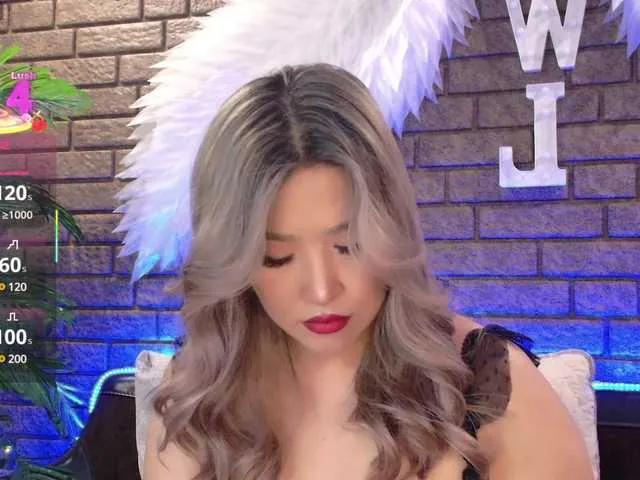 Offline nickyowl on BongaCams