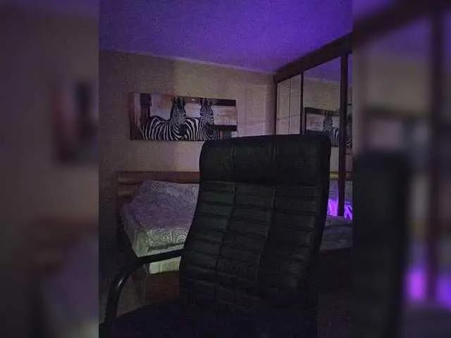 Offline nimfastar77 on BongaCams