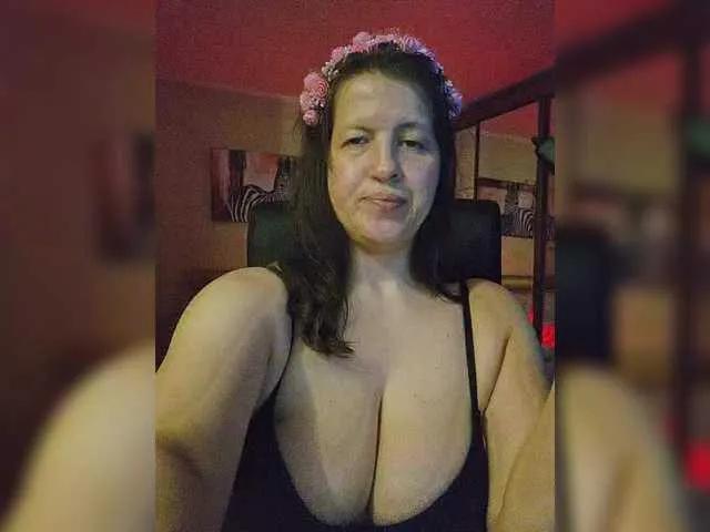 Offline nimfastar77 on BongaCams