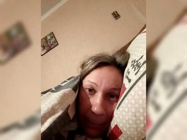 NormaHall on BongaCams