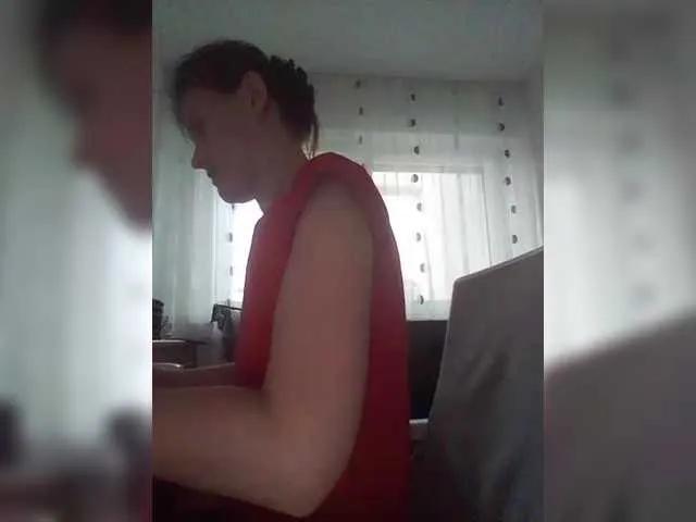 P-A-N-I-K-A on BongaCams 