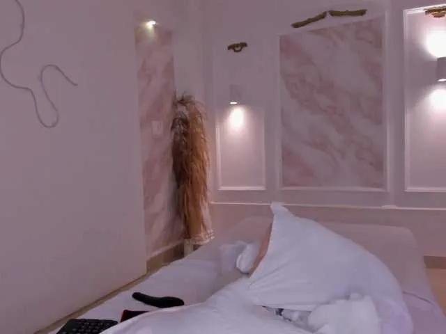 Offline Pamela-78 on BongaCams