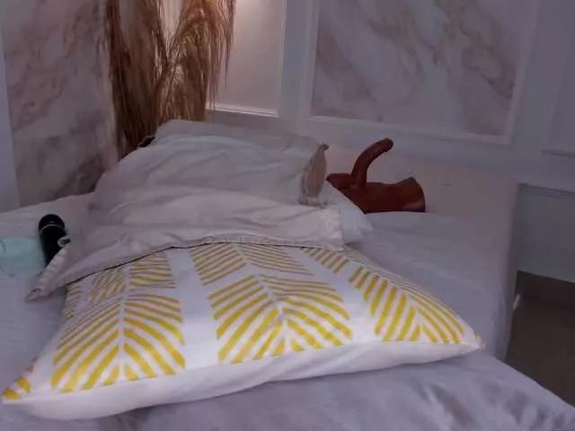 Offline Pamela-78 on BongaCams