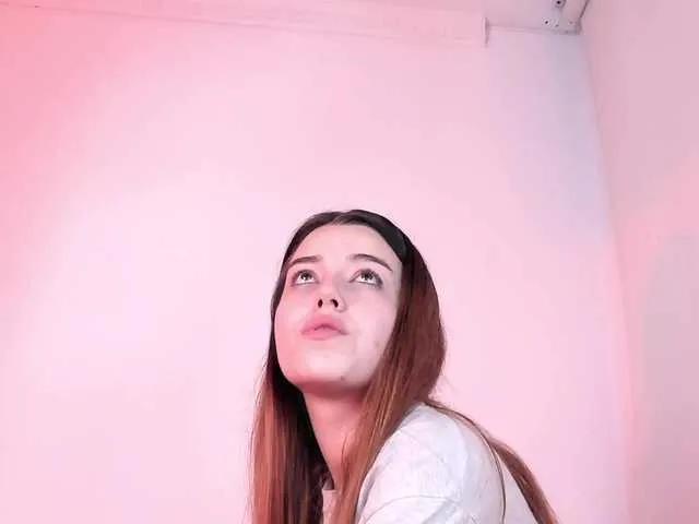 Freechat Pamela-Velvet on BongaCams