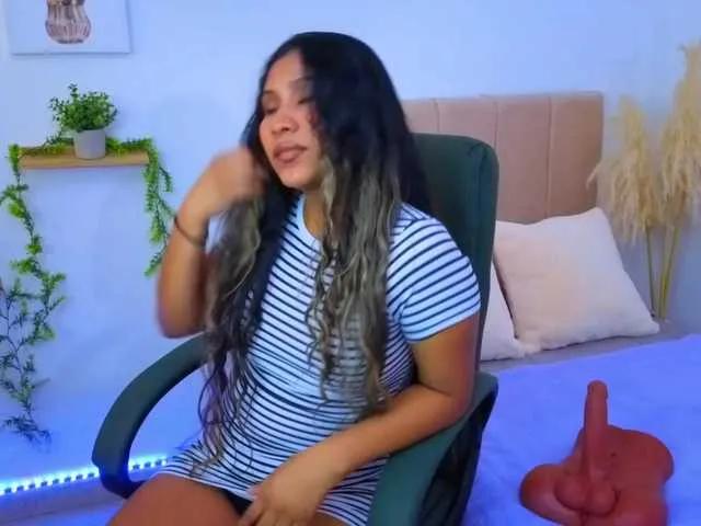 Offline PaolaMedusa on BongaCams