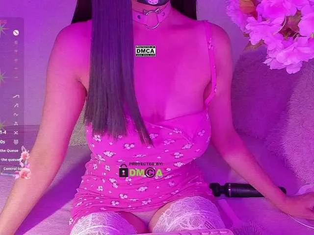 papalya on BongaCams
