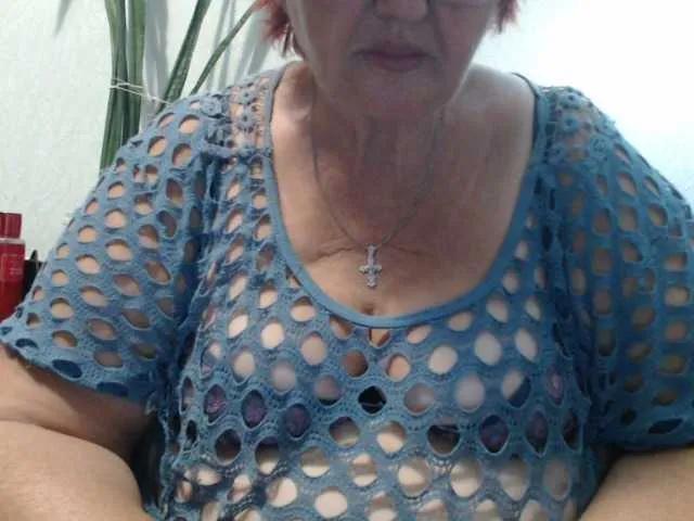 PeggySoft on BongaCams 