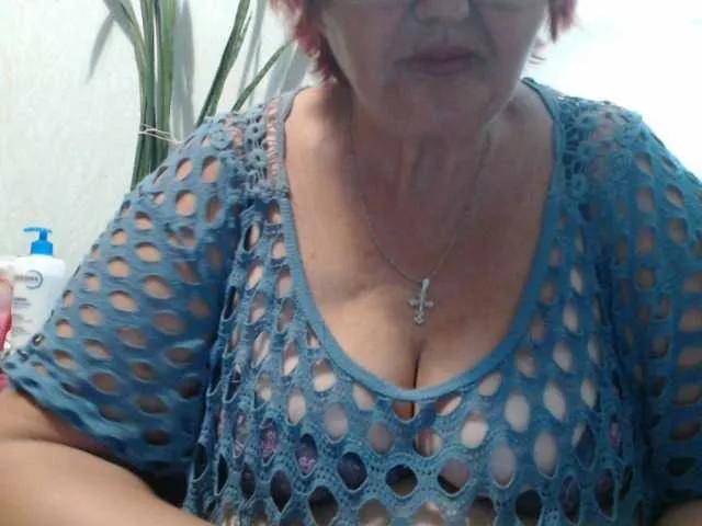 PeggySoft on BongaCams 