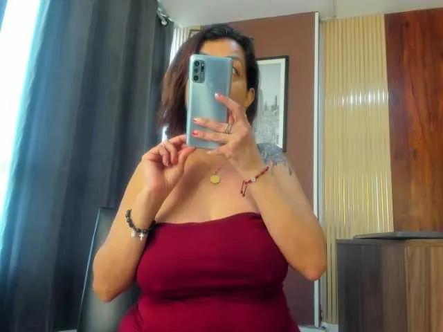 PenelopeDawsson on BongaCams 