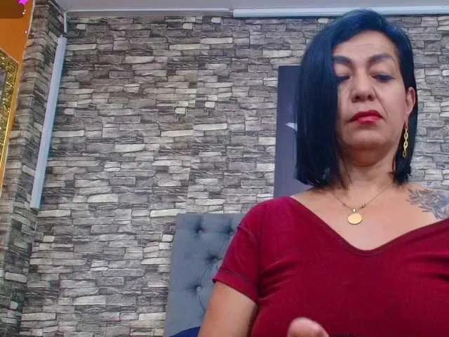 PenelopeDawsson on BongaCams 