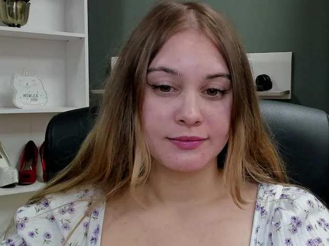 Offline PERFECTvaleria on BongaCams