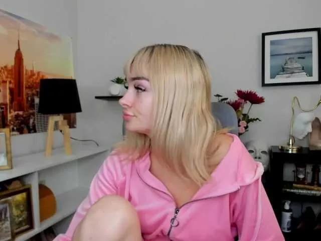 PollyExtasy on BongaCams 