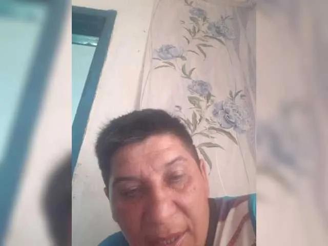PollyMILF-By on BongaCams