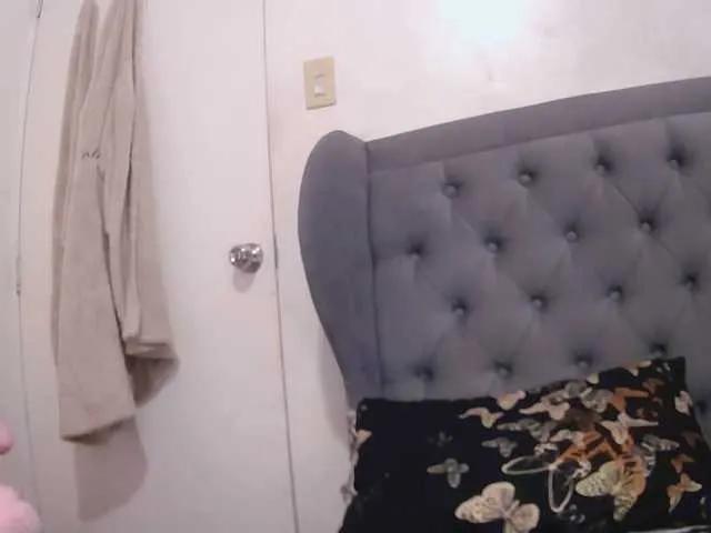 Offline pornadrianna on BongaCams