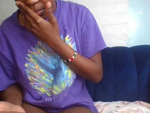 Offline Prettylittlemuffin on BongaCams