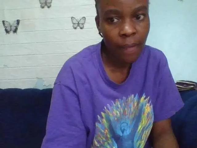 Offline Prettylittlemuffin on BongaCams