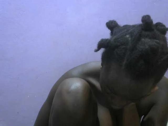 PrettyLove on BongaCams