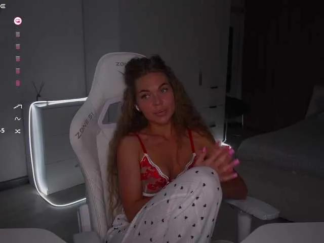 pupsik-24 on BongaCams