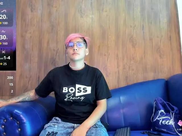Pussy18Hardcore on BongaCams 